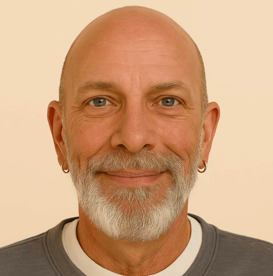 Chris - Storage Specialist