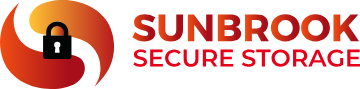 Sunbrook Secure Storage logo