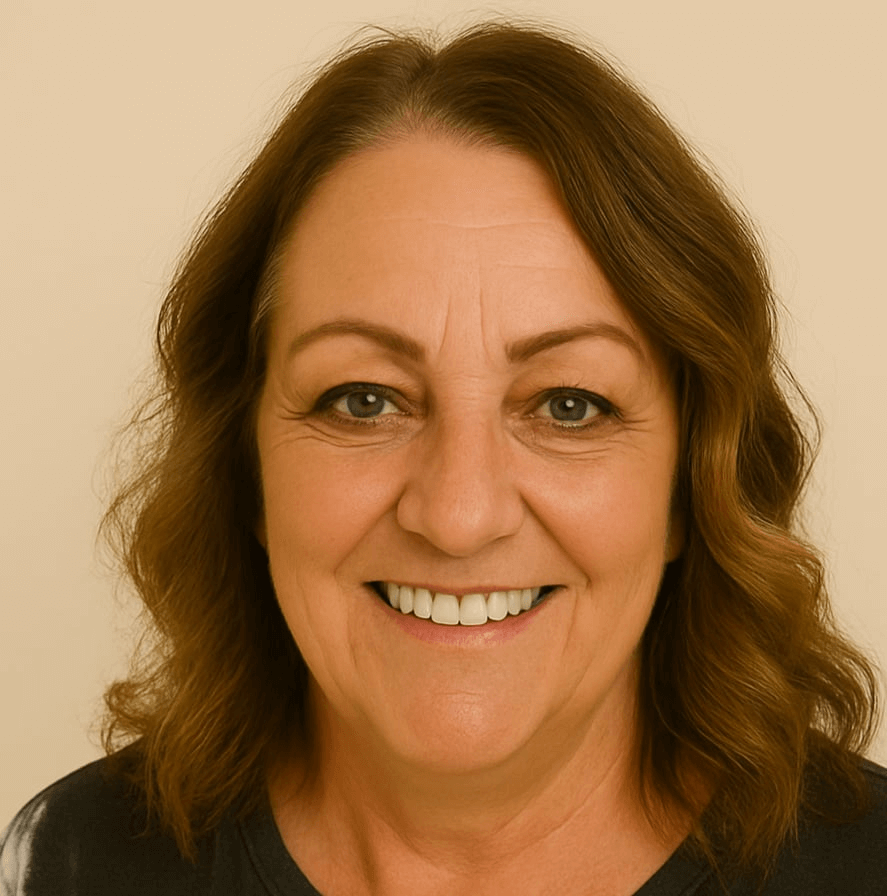Debbie - Storage Specialist
